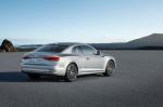 Audi A5 Coupe 2.0 TDI Ultra 2016 года (WW)
